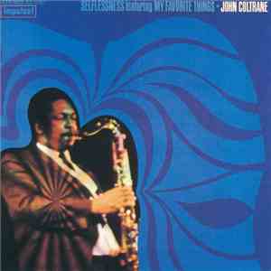 John Coltrane - Selflessness flac mp3 download