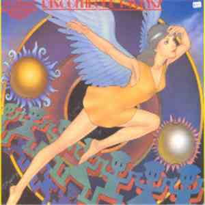 John Kaizan Neptune - Discotheque Fantasy download flac mp3