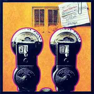 John Mayall - Notice To Appear flac mp3 download