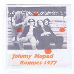 Johnny Moped - Ronnies 1977 download flac mp3