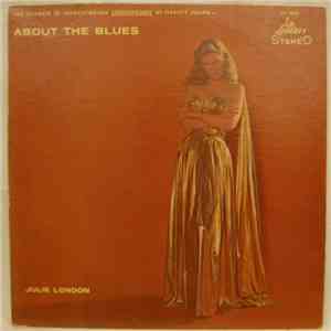 Julie London - About The Blues download flac mp3