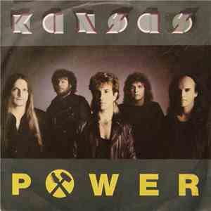 Kansas  - Power download flac mp3