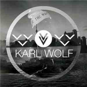 Karl Wolf - Wow download flac mp3