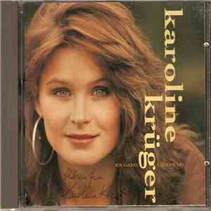 Karoline Krüger - En Gang I Alles Liv download flac mp3