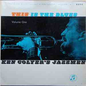 Ken Colyer's Jazzmen - This Is The Blues Vol 1 download flac mp3