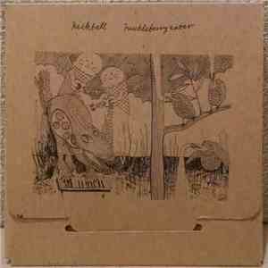 Kickball - Huckleberryeater download flac mp3