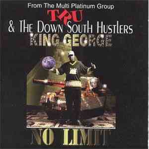 King George  - No Limit download flac mp3