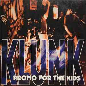 Klunk  - Untitled download flac mp3