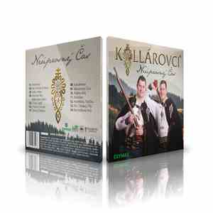 Kollárovci - Neúprosný Čas download flac mp3