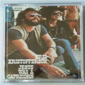 Kris Kristofferson - Jesus Was A Capricorn download flac mp3