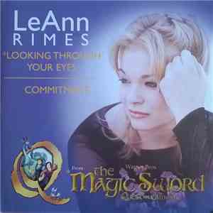 LeAnn Rimes - Looking Through Your Eyes / Commitment download flac mp3