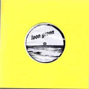 Leon Green  - Leon Green download flac mp3