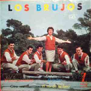 Los Brujos  - El Porom Pompero download flac mp3