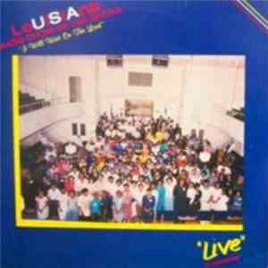 Louisiana Mass Choir Of The GMWA - I Will Wait On The Lord download flac mp3