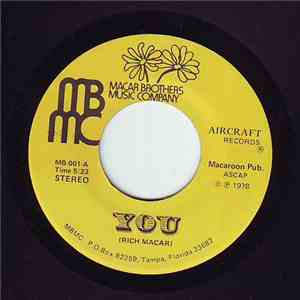 Macar Brothers Music Company - You / Little Girl download flac mp3