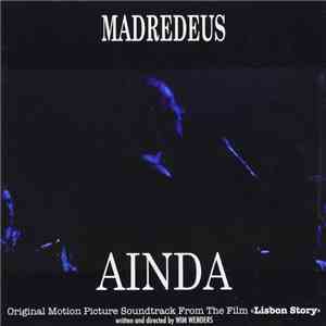 Madredeus - Ainda download flac mp3