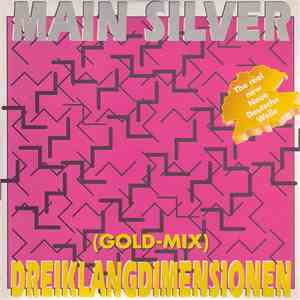 Main Silver - Dreiklangdimensionen (Gold-Mix) download flac mp3