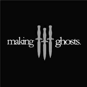 Making Ghosts - 001 download flac mp3