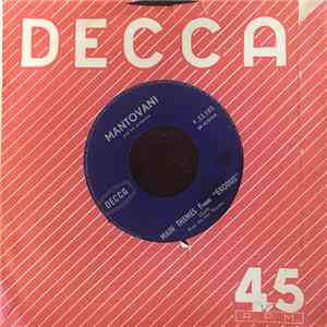 Mantovani - Main Themes From Exodus download flac mp3