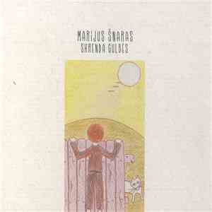 Marijus Šnaras - Skrenda Gulbės download flac mp3