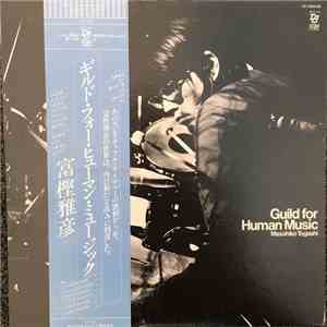 Masahiko Togashi - Guild For Human Music download flac mp3