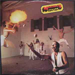 Matchbox - Slightly Troppo download flac mp3