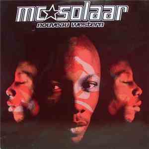 MC Solaar - Nouveau Western download flac mp3