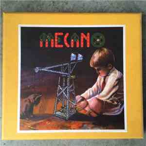 Mecano  - The 1/2" Universe download flac mp3
