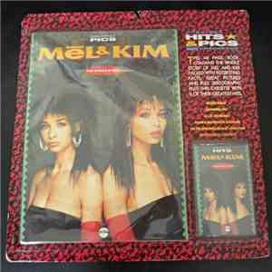 Mel & Kim - Greatest Hits download flac mp3