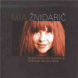 Mia Žnidarič - Preblizu Predaleč download flac mp3