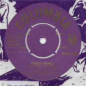 Michael Holliday - Wringle Wrangle download flac mp3
