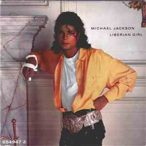 Michael Jackson - Liberian Girl download flac mp3