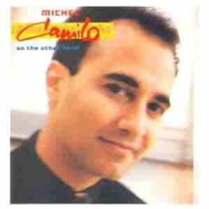 Michel Camilo - On The Other Hand download flac mp3