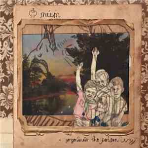 múm - Go Go Smear The Poison Ivy download flac mp3