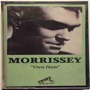 Morrissey - Viva Hate download flac mp3