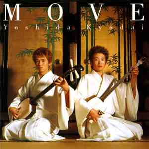 吉田兄弟 - Move download flac mp3