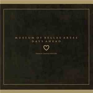 Museum Of Bellas Artes - Days Ahead flac mp3 download