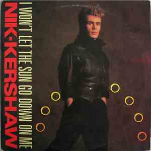 Nik Kershaw - I Won't Let The Sun Go Down On Me download flac mp3