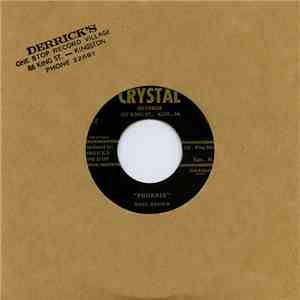 Noel Brown / Ike B & The Crystalites - Patricia / Phoenix download flac mp3