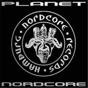 Nordcore GMBH / The Horrorist - Planet Nordcore download flac mp3