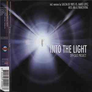 Off-Cast Project - Into The Light download flac mp3