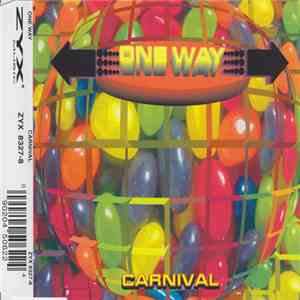 One Way  - Carnival download flac mp3