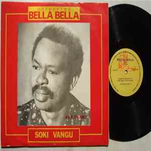Orchestre Bella Bella, Soki Vangu - Nakomi Mopaya download flac mp3