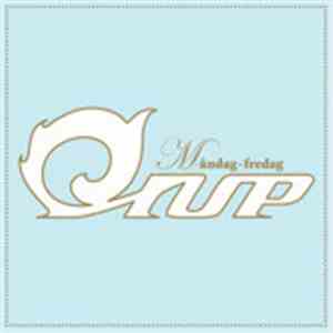 Orup - Måndag-Fredag download flac mp3