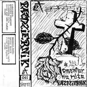Październik - Cmentarna Róża download flac mp3