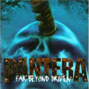 Pantera - Far Beyond Driven download flac mp3