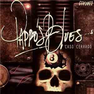 Pappo's Blues - Caso Cerrado - Volumen 8 download flac mp3