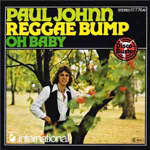 Paul Johnn - Reggae Bump download flac mp3