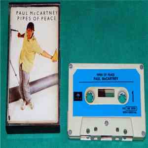 Paul McCartney - Pipes Of Peace flac mp3 download
