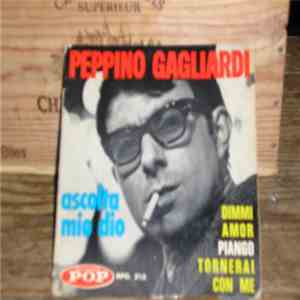 Peppino Gagliardi - Ascolta Mio Dio download flac mp3